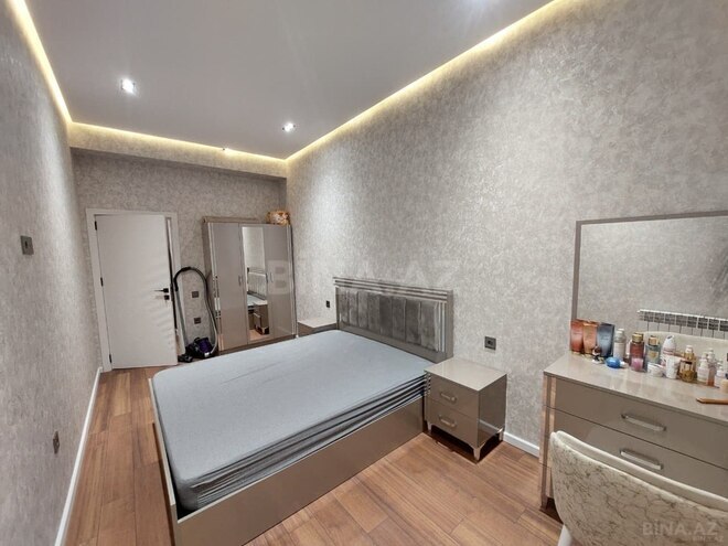 İcarəyə verilir 2 otaqlı yeni tikili 60 m², Nəsimi r., photo 6 from 11