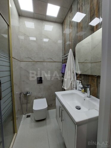 İcarəyə verilir 2 otaqlı yeni tikili 60 m², Nəsimi r., photo 9 from 11
