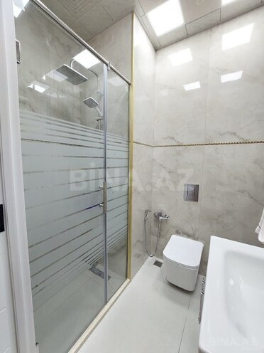 İcarəyə verilir 2 otaqlı yeni tikili 60 m², Nəsimi r., photo 10 from 11