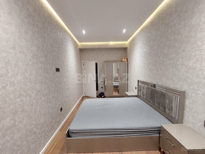 İcarəyə verilir 2 otaqlı yeni tikili 60 m², Nəsimi r., photo 7 from 11