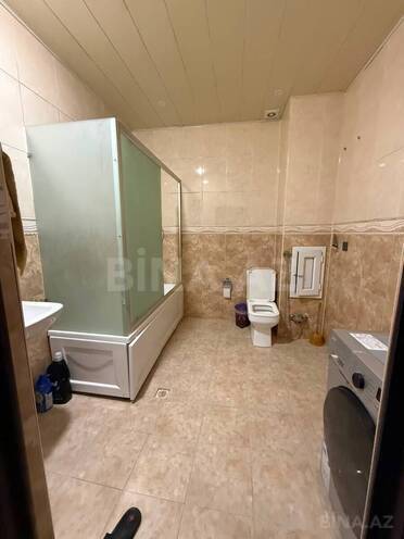 Сдаётся 3-комн. новостройка 135 м², м. Низами, photo 11 from 14