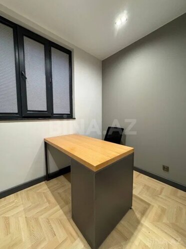 İcarəyə verilir 3 otaqlı ofis 92.7 m², Nəriman Nərimanov m., photo 9 from 11