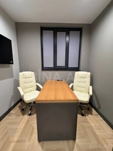İcarəyə verilir 3 otaqlı ofis 92.7 m², Nəriman Nərimanov m., photo 7 from 11