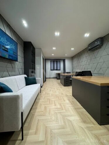 İcarəyə verilir 3 otaqlı ofis 92.7 m², Nəriman Nərimanov m., photo 4 from 11