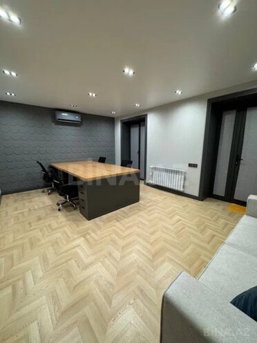 İcarəyə verilir 3 otaqlı ofis 92.7 m², Nəriman Nərimanov m., photo 3 from 11