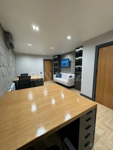 İcarəyə verilir 3 otaqlı ofis 92.7 m², Nəriman Nərimanov m., photo 6 from 11