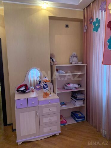 Сдаётся 3-комн. новостройка 150 м², м. Элмляр Академиясы, photo 6 from 15