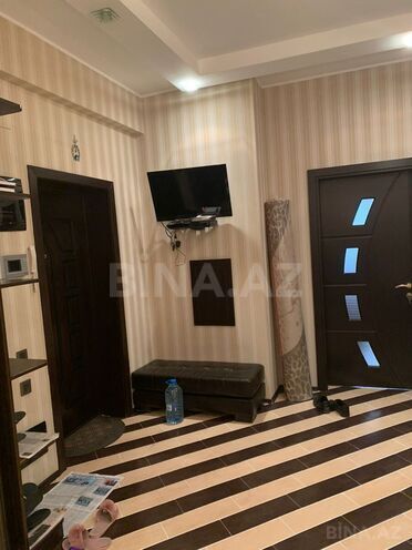 Сдаётся 3-комн. новостройка 150 м², м. Элмляр Академиясы, photo 7 from 15
