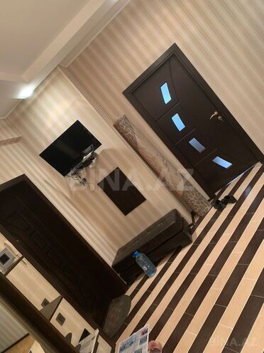Сдаётся 3-комн. новостройка 150 м², м. Элмляр Академиясы, photo 10 from 15