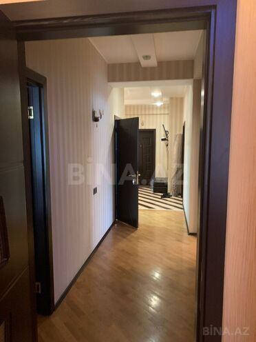 Сдаётся 3-комн. новостройка 150 м², м. Элмляр Академиясы, photo 4 from 15