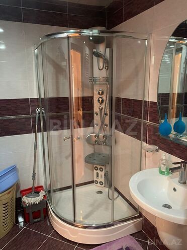 Сдаётся 3-комн. новостройка 150 м², м. Элмляр Академиясы, photo 12 from 15