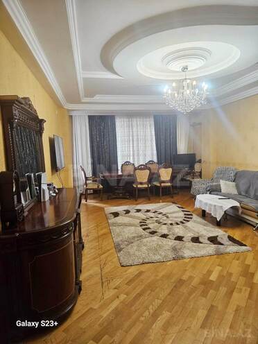 Продаётся 3-комн. новостройка 115 м², Наримановский  р., photo 1 from 14