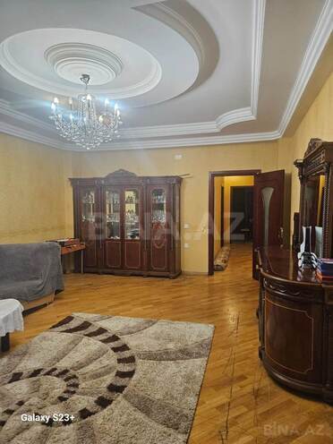 Продаётся 3-комн. новостройка 115 м², Наримановский  р., photo 3 from 14
