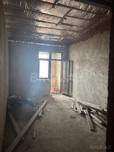 Satılır 3 otaqlı yeni tikili 105 m², Əhmədli m., photo 5 from 8