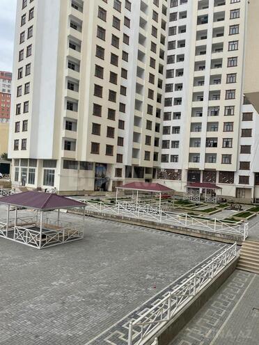 Satılır 3 otaqlı yeni tikili 105 m², Əhmədli m., photo 4 from 8