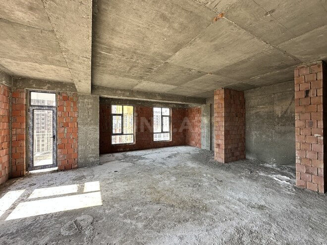 Satılır 3 otaqlı yeni tikili 103 m², 28 May m., photo 12 from 14