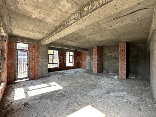 Satılır 3 otaqlı yeni tikili 103 m², 28 May m., photo 5 from 14