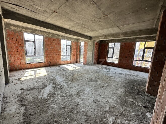Satılır 3 otaqlı yeni tikili 103 m², 28 May m., photo 10 from 14