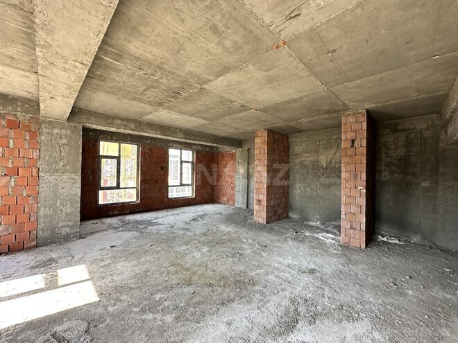 Satılır 3 otaqlı yeni tikili 103 m², 28 May m., photo 11 from 14