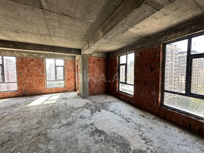 Satılır 3 otaqlı yeni tikili 103 m², 28 May m., photo 7 from 14