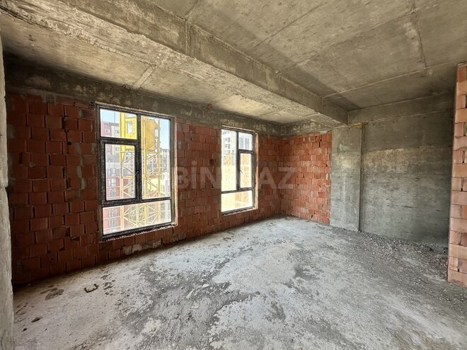 Satılır 3 otaqlı yeni tikili 103 m², 28 May m., photo 3 from 14