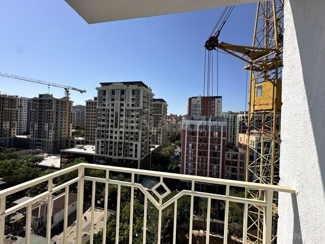Satılır 3 otaqlı yeni tikili 103 m², 28 May m., photo 1 from 14