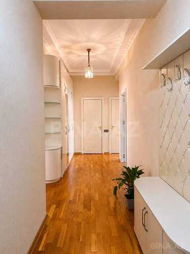 İcarəyə verilir 2 otaqlı yeni tikili 75 m², Neftçilər m., photo 11 from 12