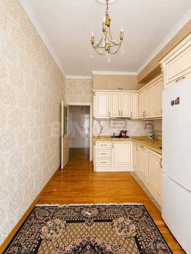 İcarəyə verilir 2 otaqlı yeni tikili 75 m², Neftçilər m., photo 6 from 12