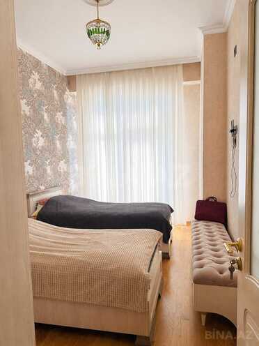 İcarəyə verilir 2 otaqlı yeni tikili 75 m², Neftçilər m., photo 4 from 12