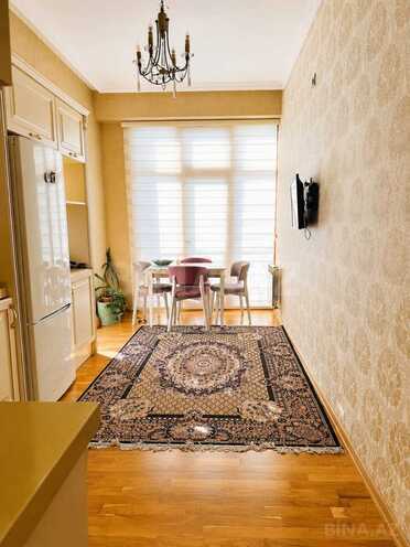 İcarəyə verilir 2 otaqlı yeni tikili 75 m², Neftçilər m., photo 7 from 12