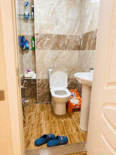 İcarəyə verilir 2 otaqlı yeni tikili 75 m², Neftçilər m., photo 9 from 12