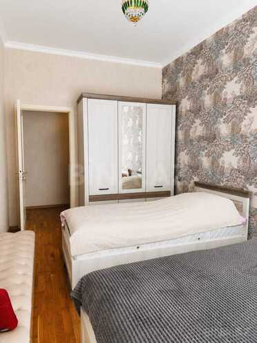 İcarəyə verilir 2 otaqlı yeni tikili 75 m², Neftçilər m., photo 5 from 12