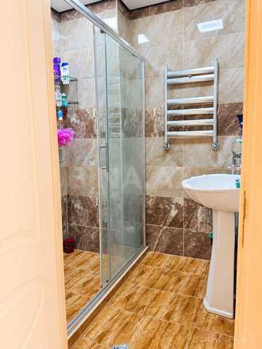 İcarəyə verilir 2 otaqlı yeni tikili 75 m², Neftçilər m., photo 8 from 12