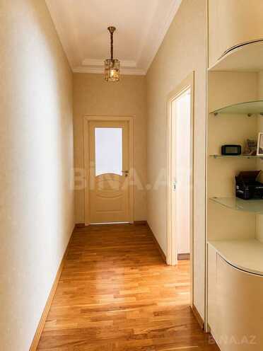 İcarəyə verilir 2 otaqlı yeni tikili 75 m², Neftçilər m., photo 10 from 12