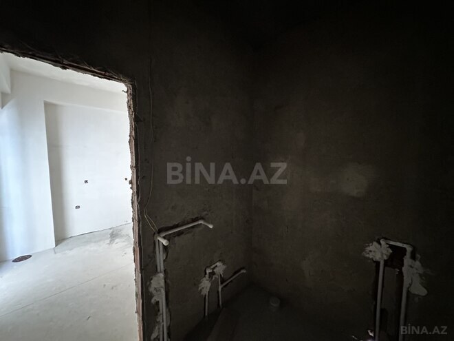 Satılır 1 otaqlı yeni tikili 45 m², 28 May m., photo 14 from 16