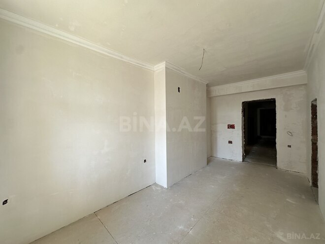 Satılır 1 otaqlı yeni tikili 45 m², 28 May m., photo 7 from 16