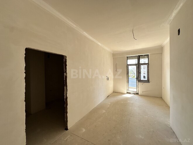 Satılır 1 otaqlı yeni tikili 45 m², 28 May m., photo 5 from 16