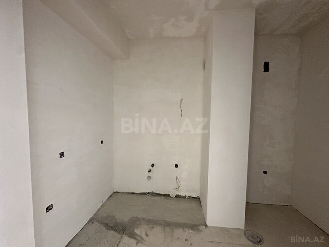 Satılır 1 otaqlı yeni tikili 45 m², 28 May m., photo 11 from 16