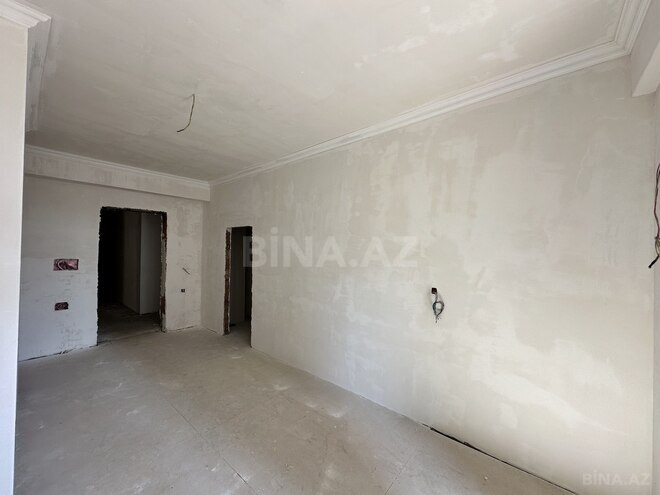Satılır 1 otaqlı yeni tikili 45 m², 28 May m., photo 8 from 16