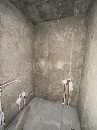Satılır 1 otaqlı yeni tikili 45 m², 28 May m., photo 15 from 16