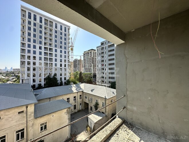 Satılır 1 otaqlı yeni tikili 45 m², 28 May m., photo 10 from 16