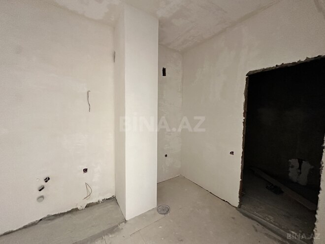 Satılır 1 otaqlı yeni tikili 45 m², 28 May m., photo 12 from 16