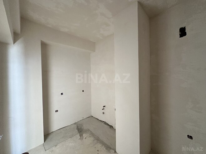 Satılır 1 otaqlı yeni tikili 45 m², 28 May m., photo 13 from 16