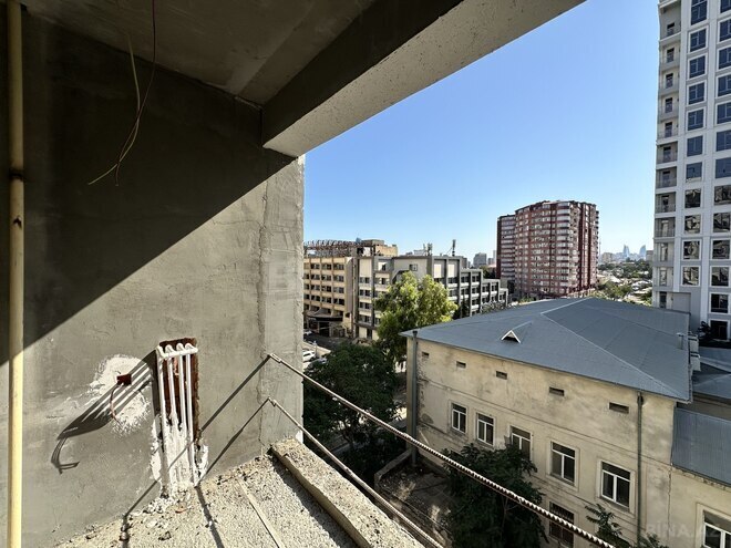Satılır 1 otaqlı yeni tikili 45 m², 28 May m., photo 9 from 16