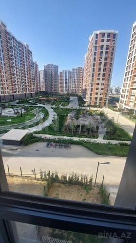 İcarəyə verilir 2 otaqlı yeni tikili 60 m², Yasamal r., photo 14 from 15