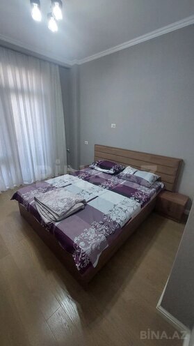 İcarəyə verilir 2 otaqlı yeni tikili 60 m², Yasamal r., photo 6 from 15
