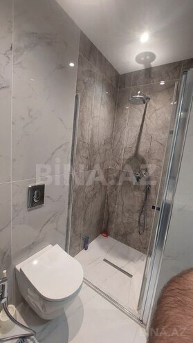 İcarəyə verilir 2 otaqlı yeni tikili 60 m², Yasamal r., photo 12 from 15