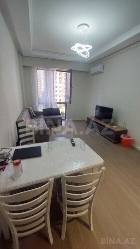 İcarəyə verilir 2 otaqlı yeni tikili 60 m², Yasamal r., photo 1 from 15