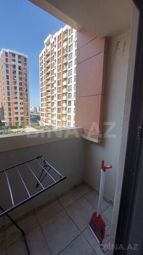 İcarəyə verilir 2 otaqlı yeni tikili 60 m², Yasamal r., photo 11 from 15