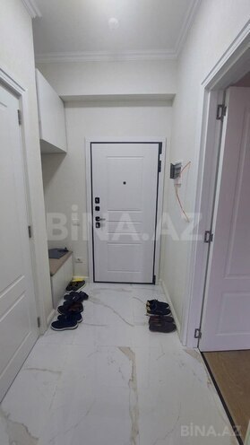İcarəyə verilir 2 otaqlı yeni tikili 60 m², Yasamal r., photo 8 from 15